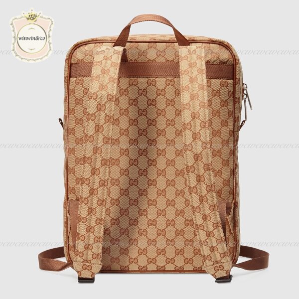 累積売上総額第1位【グッチ★20/21秋冬】MEDIUM BACKPACK 偽物 536724 9Y9BX 9573